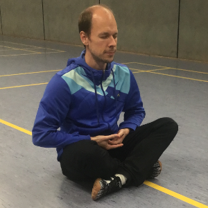 Mentale Bereitschaft