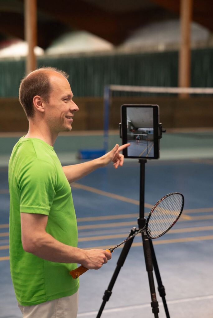 🤝 1:1 Coaching für den besten persönlichen Fortschritt