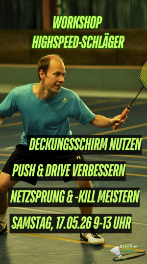 Workshop-Highspeed-Schlaeger_2026